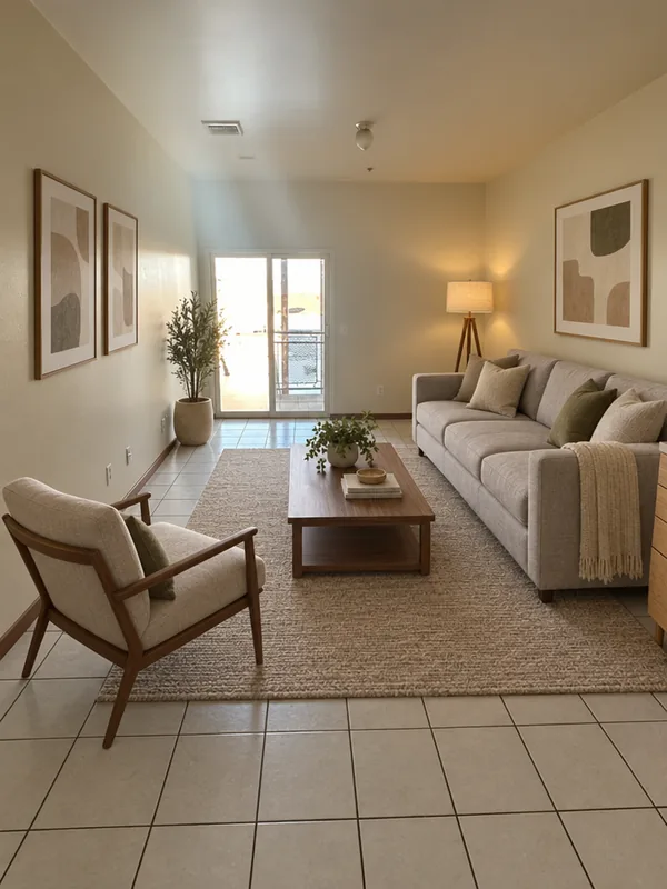 140 Fleming Ave #2C, Newark — foto 1