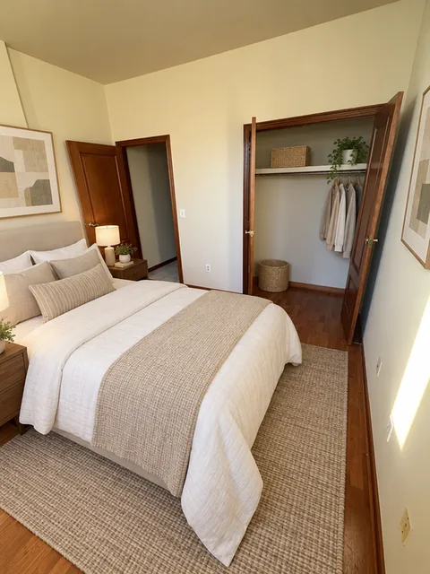 140 Fleming Ave #2C, Newark — foto 5