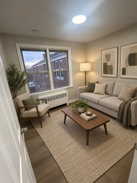 44 Irving St #8, Newark — foto 8